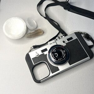 I-Phone 13 Pro Max Camera Phone Case